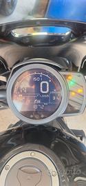 Honda rebel 1100 cmx dct tour anno 2025 !!!!