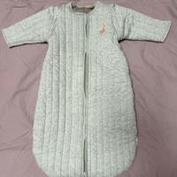 Sacco nanna Little Dutch tog 2