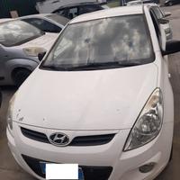 Ricambi per HYUNDAI I20