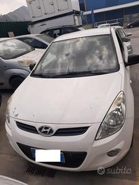 Ricambi per HYUNDAI I20