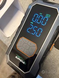 Avviatore d’emergenza