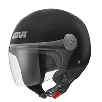 GIVI 10.7 CASCO DEMI-JET