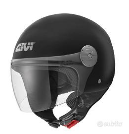 GIVI 10.7 CASCO DEMI-JET