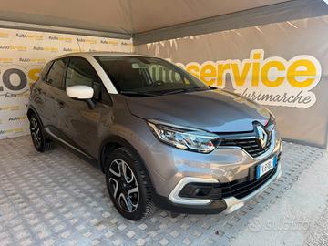 Renault Captur dCi 8V 110 CV Start&Stop Energy Int