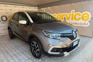 Renault Captur dCi 8V 110 CV Start&Stop Energy Int