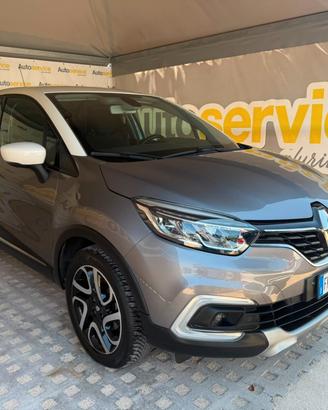 Renault Captur dCi 8V 110 CV Start&Stop Energy Int