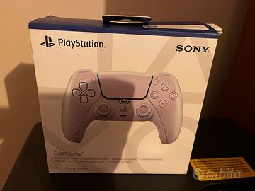 Joystick PS5 Originale – Nuovo, Mai Usato