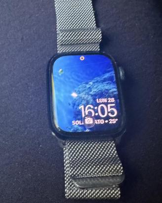 APPLE WATCH SERIE 8 41 GPS CELL
