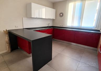 Cucina ARAN laccata