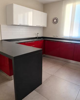 Cucina ARAN laccata