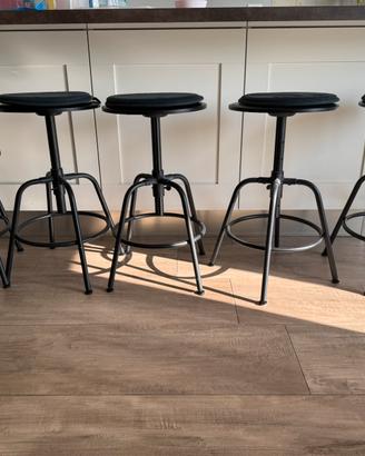Sgabelli IKEA
