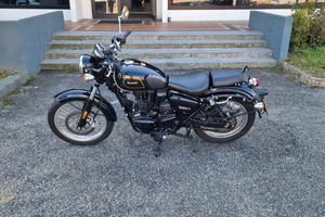 Benelli Imperiale 400