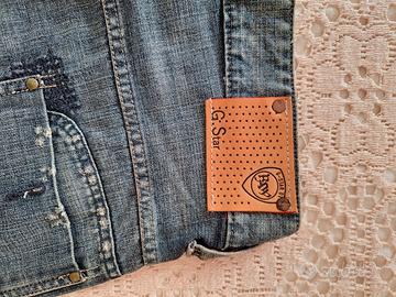 G-Star Raw jeans 