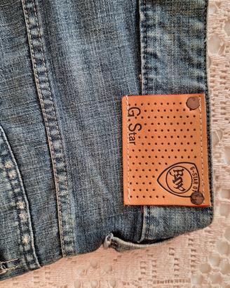 G-Star Raw jeans 