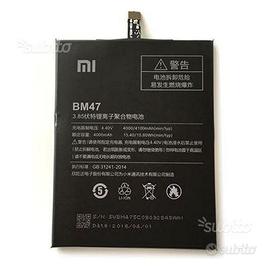 Batteria BM47 XIAOMI