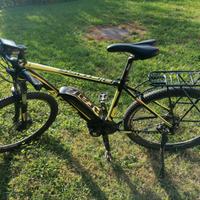 Ebike atala b-cross taglia L