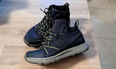 Trekking, scarpe uomo tg 40