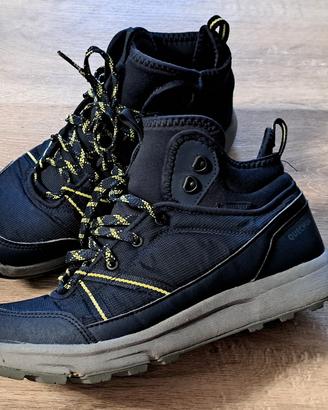Trekking, scarpe uomo tg 40