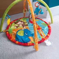 Tappetino da ginnastica per bambini Bright Start