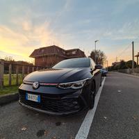 VW GOLF 1.5 eTsi DSG