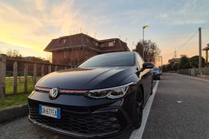 VW GOLF 1.5 eTsi DSG