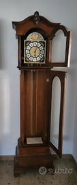 Orologio a pendolo. 