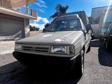RICAMBI FIAT FIORINO 1.4 BENZINA – 67.000 KM