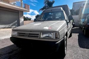 RICAMBI FIAT FIORINO 1.4 BENZINA – 67.000 KM