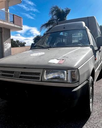 RICAMBI FIAT FIORINO 1.4 BENZINA – 67.000 KM