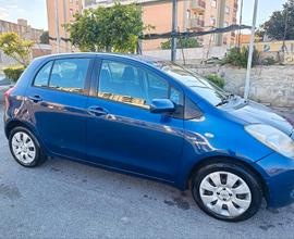 TOYOTA Yaris 2ª serie - 2006