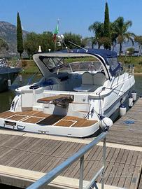 Mira 34 2007 full optional