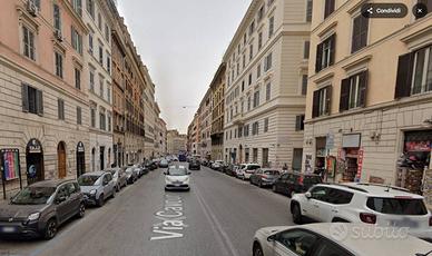 Immobile di 60 m² a Roma