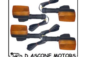 4 Frecce Nuove 750 XRV AFRICA TWIN