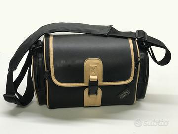 Borsa fotografica GM