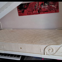 Letto Ikea allungabile