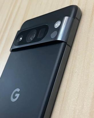 Google pixel 8 pro