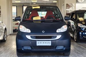 Smart ForTwo 1000 52 kW coupé passion