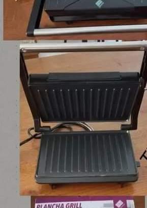 Griglia elettrica
