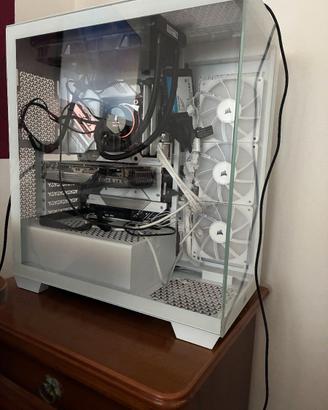 PC Assemblato