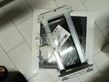 Coperchio per centralino 32 moduli