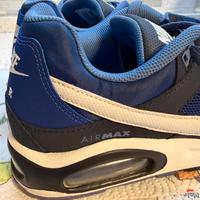 Nike Air Max blu – Taglia EU 43