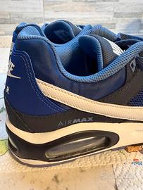 Nike Air Max blu – Taglia EU 43