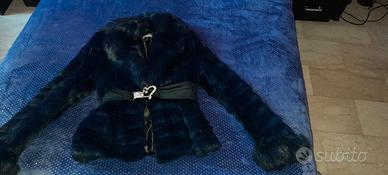 Giacca in pelliccia