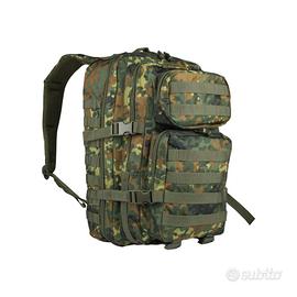 MIL-TEC US Assault Zaino militare