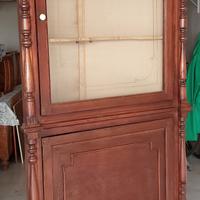 Armadio Angoliera antiquariato