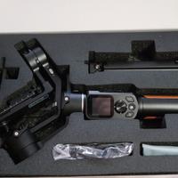 FEIYUTECH AK2000C GIMBAL STABILIZZATORE