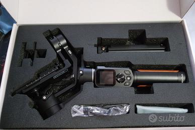 FEIYUTECH AK2000C GIMBAL STABILIZZATORE