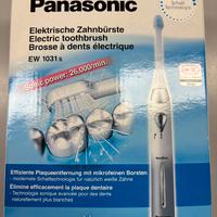 Spazzolino elettrico Panasonic NUOVO