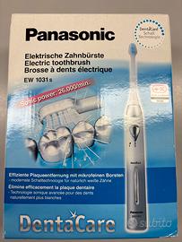 Spazzolino elettrico Panasonic NUOVO