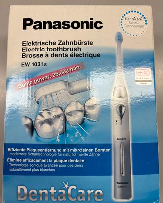 Spazzolino elettrico Panasonic NUOVO